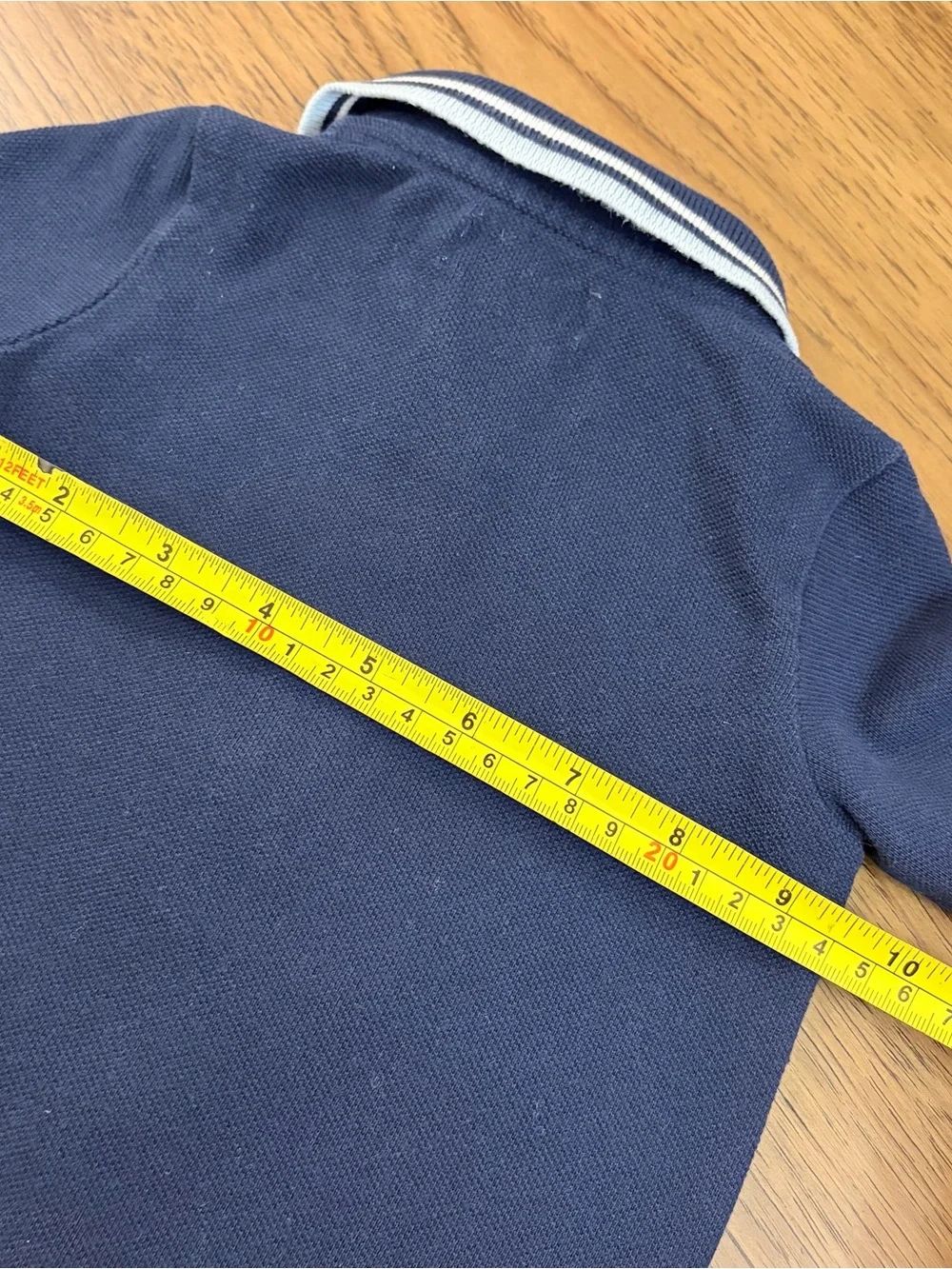 3-6 Months Polo Ralph Lauren Baby Boys Footed Romper Overall Jumpsuit Footie Kid
